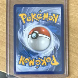 Pokemon Team Rocket's Crobat EX 234/182 Sv10 Destined Rivals Holo SIR - Image 2