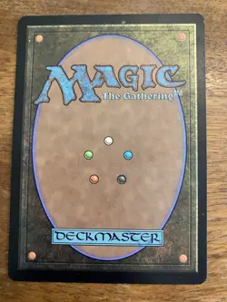 Magic the Gathering MTG Card: Meddling Mage Planeshift 116/143 Rare! NM/LP - Image 2