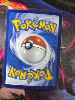 Alakazam EX 189/151 SAR Scarlet & Violet 151C Chinese Pokemon TCG Minty - Image 2