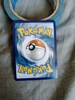 Holo Malamar SV18/SV94 Shiny Holo Rare Hidden Fates Pokemon TCG - Image 2