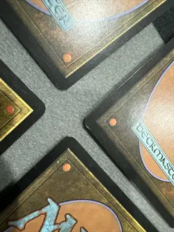 Coat Of Arms X4 Mtg Lot 7th Edition Light Play - Image 4