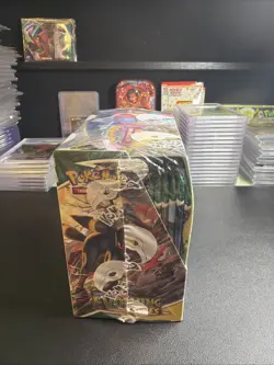 Evolving Skies Booster Box Sealed Pokemon TCG English Fast Shipping - Image 5