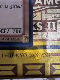 🔥 YUGIOH TCG Baby Dragon LCJW-EN006 SUPER RARE HOLOFOIL NM 1ST EDITION - Image 5