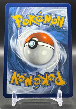 Pokemon Card TCG: Mandibuzz 145/086 Illustration Rare (IR) 2025 White Flare NM - Image 2