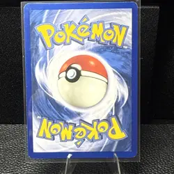 Snorlax English 11/64 Holo Jungle Pokemon Card TCG - 1999 LP - Image 4