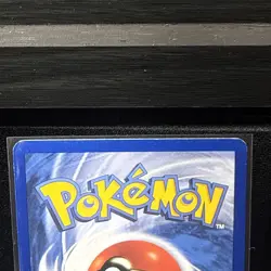 Snorlax English 11/64 Holo Jungle Pokemon Card TCG - 1999 LP - Image 5