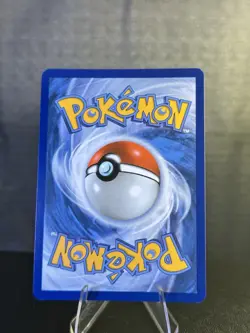 Charcadet Promo 022 Holo NM Pokemon Card - Image 3