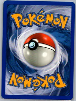 Plusle 44/107 Non Holo Deoxys - Pokemon Card - NM - Image 2