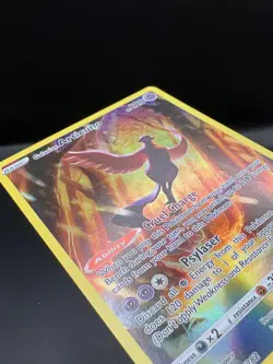 Galarian Articuno - SWSH282 - Black Star Promo - Pokemon Card - NM - Image 3