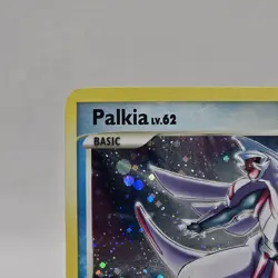 Palkia 11/100 Majestic Dawn Rare Holo Pokemon TCG Near Mint NM CLEAN - Image 3