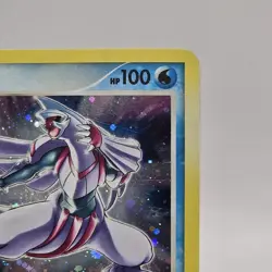 Palkia 11/100 Majestic Dawn Rare Holo Pokemon TCG Near Mint NM CLEAN - Image 4
