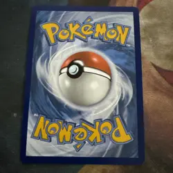 NM Pokemon Ciphermaniac's Codebreaking 198/162 Temporal Forces RAW US Seller - Image 3