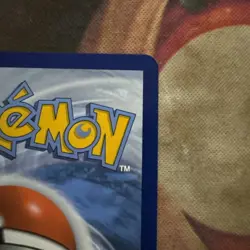 NM Pokemon Ciphermaniac's Codebreaking 198/162 Temporal Forces RAW US Seller - Image 5