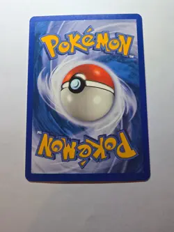 Pikachu 124/165 Pokemon TCG Expedition Non Holo NM - Image 2