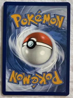 2025 Pokemon SV White Flare WHT EN Stunfisk Illustration Rare #118/086 - Image 2