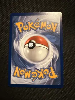Pokemon Yamask 122/086 Sv: White Flare Illustration Rare Holo Basic Card 2025 - Image 2