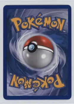 Minun Holo Pokemon Organized Play Promotional Series 3 #4 2006 - Image 2