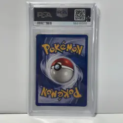 pokemon sandshrew 62/102 Base Set 1999-2000 - Image 2