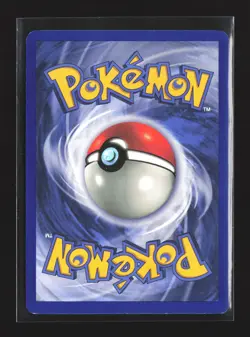 Pokemon Base Set #010/102 Holo Rare Mewtwo - Image 2