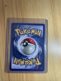 Pokemon TCG - Zapdos 16/102 Base Set Holo Rare WOTC - MP - Image 2