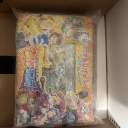 Pokemon Ash VS Team Rocket Sealed Japanese Exclusive Box Pikachu GX & Mimikyu GX - Image 3