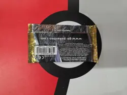 Pokemon Diamond & Pearl Great Encounters Booster Pack | Factory Sealed Palkia - Image 5