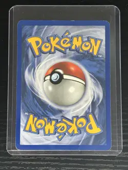 Pokemon TCG Wailord 14/92 EX Legend Maker RARE Holo - NM SWIRL 💫🌀 - Image 3