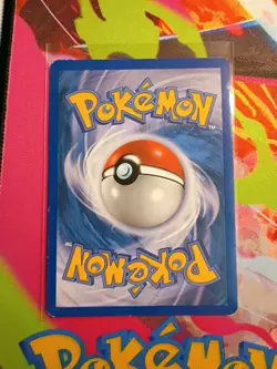 2011 Minccino Cosmos Holo Star Promo Black and White BW13 HP Pokemon LP - Image 2