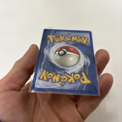 Pokemon Neo Destiny Light Jolteon 48/105 Vintage uncommon NM GRADEABLE - Image 3