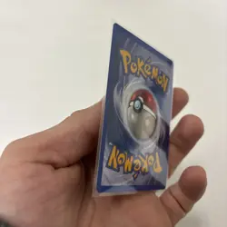 Pokemon Neo Destiny Light Jolteon 48/105 Vintage uncommon NM GRADEABLE - Image 5