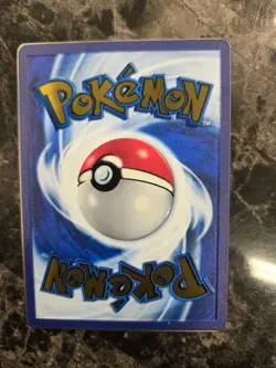 Pokemon TCG Mew EX Metal Gold NM 205/165 Scarlet & Violet 151 Promo Card - Image 2