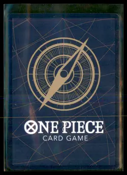 One Piece The Best- Vol. 2 OP09-098 Black Hole Pirate Foil 3 card lot - Image 2