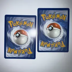 Pokemon Darkrai & Scovillian Holos Obsidian Flames Cards Mint Condition PSA!U - Image 2