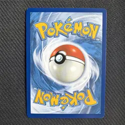 Pokemon Pikachu TCG Reverse Holo Card 56/236 Sun & Moon Unified Minds - Image 2