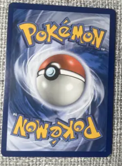 Slowpoke & Psyduck GX HP250 Tag Team Custom Holo Card Rainbow 239/236 LP - Image 2