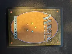 Blood Crypt Ravnica Allegiance Foil - Image 2
