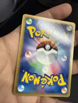 Blastoise 76/128 E-Series Expedition 1st Ed Rare Japanese Pokemon Card US SELLER - Image 4