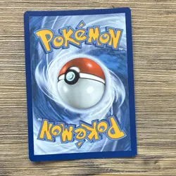 Pokemon Snorlax Cosmos Holo 141/192 Miscellaneous Basic 150 HP English Card - Image 2