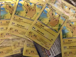 Pikachu Holo Limited Movie Promo #42/146 Pokemon XY 2 Card Set Factory Sealed - Image 2