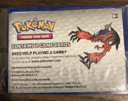 Pikachu Holo Limited Movie Promo #42/146 Pokemon XY 2 Card Set Factory Sealed - Image 3