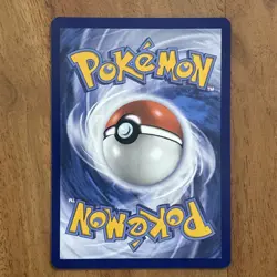 Pokemon TCG Crustle 186/182 Destined Rivals Illustration Rare Card NM - Image 2