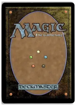 MTG Steam Vents - Guilds of Ravnica Lightly Played Japanese - Image 2