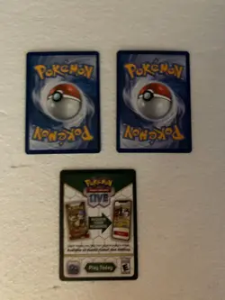 Team Rocket's Mimikyu 087/182 Pokemon - Destined Rivals NM/Unplayed + Code Card - Image 2