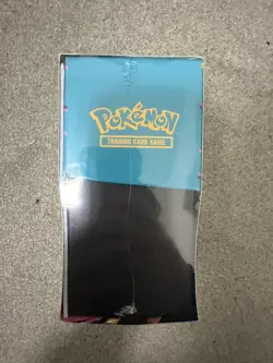 Pokemon TCG Ascended Heroes |Elite Trainer Box ETB New & Sealed (Small Tear) - Image 3