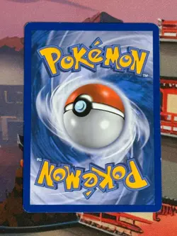 Espeon 2/90 Cracked Ice Holo Rare HGSS Undaunted Pokemon Holo MP - Image 2