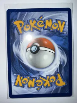 2 SWIRLS - Gengar 094/165 Cosmos Holo Pokemon 151 SWSH Sam’s Club Exclusive - Image 2