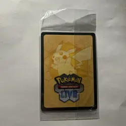 Bulbasaur - (Mega Evolution Stamped) 133/132 Holo SEALED PROMO Full Art Pokemon - Image 4