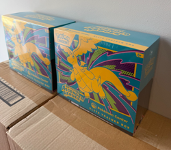 Pokemon TCG - Ascended Heroes Pokemon Center Elite Trainer Box / ETB x2 SEALED - Image 3