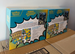 Pokemon TCG - Ascended Heroes Pokemon Center Elite Trainer Box / ETB x2 SEALED - Image 4