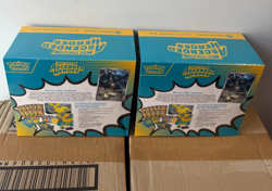 Pokemon TCG - Ascended Heroes Pokemon Center Elite Trainer Box / ETB x2 SEALED - Image 5